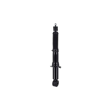 Fcs Struts Suspension Strut Assembly, 345412 345412